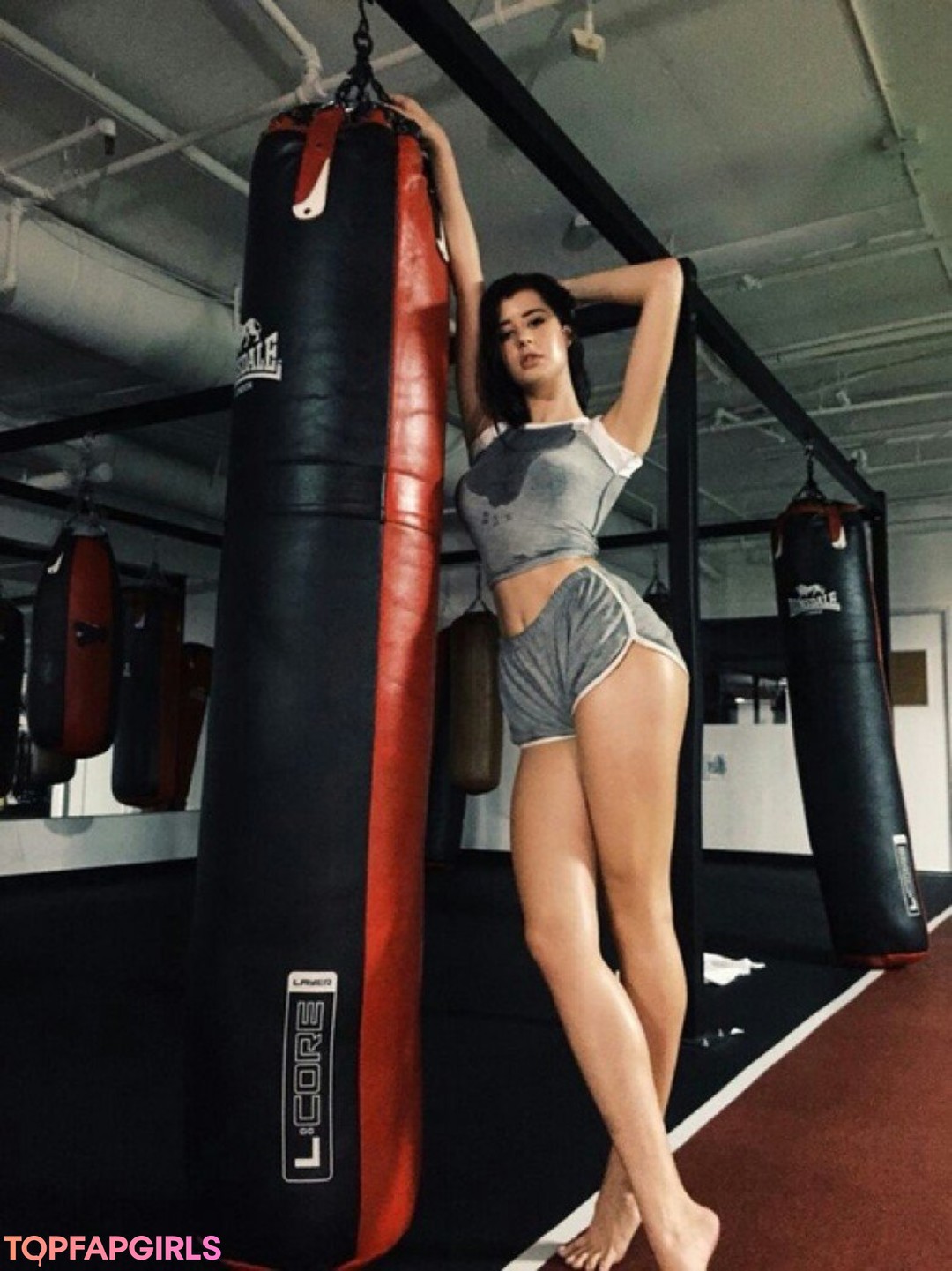 Nacktes geleaktes OnlyFans-Foto von Sarah Mcdaniel #274