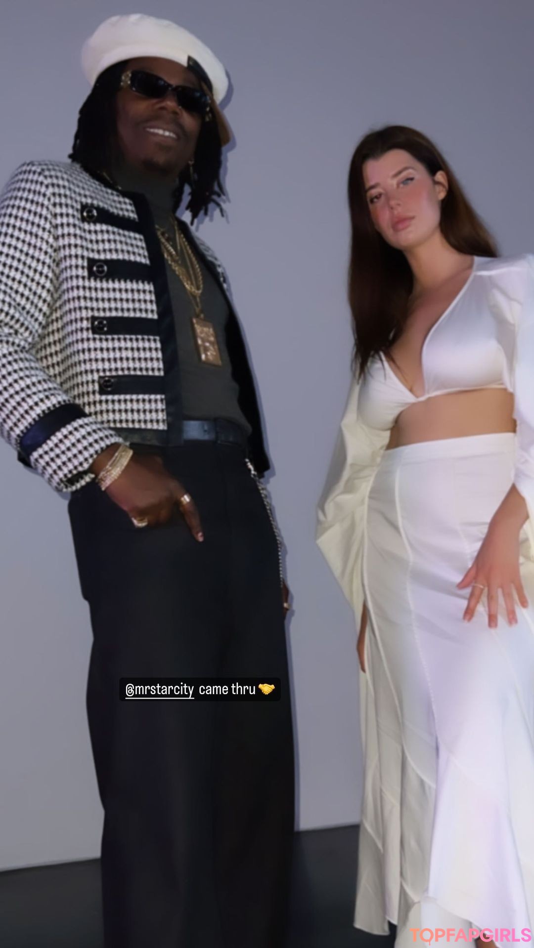 Nacktes geleaktes OnlyFans-Foto von Sarah Mcdaniel #279