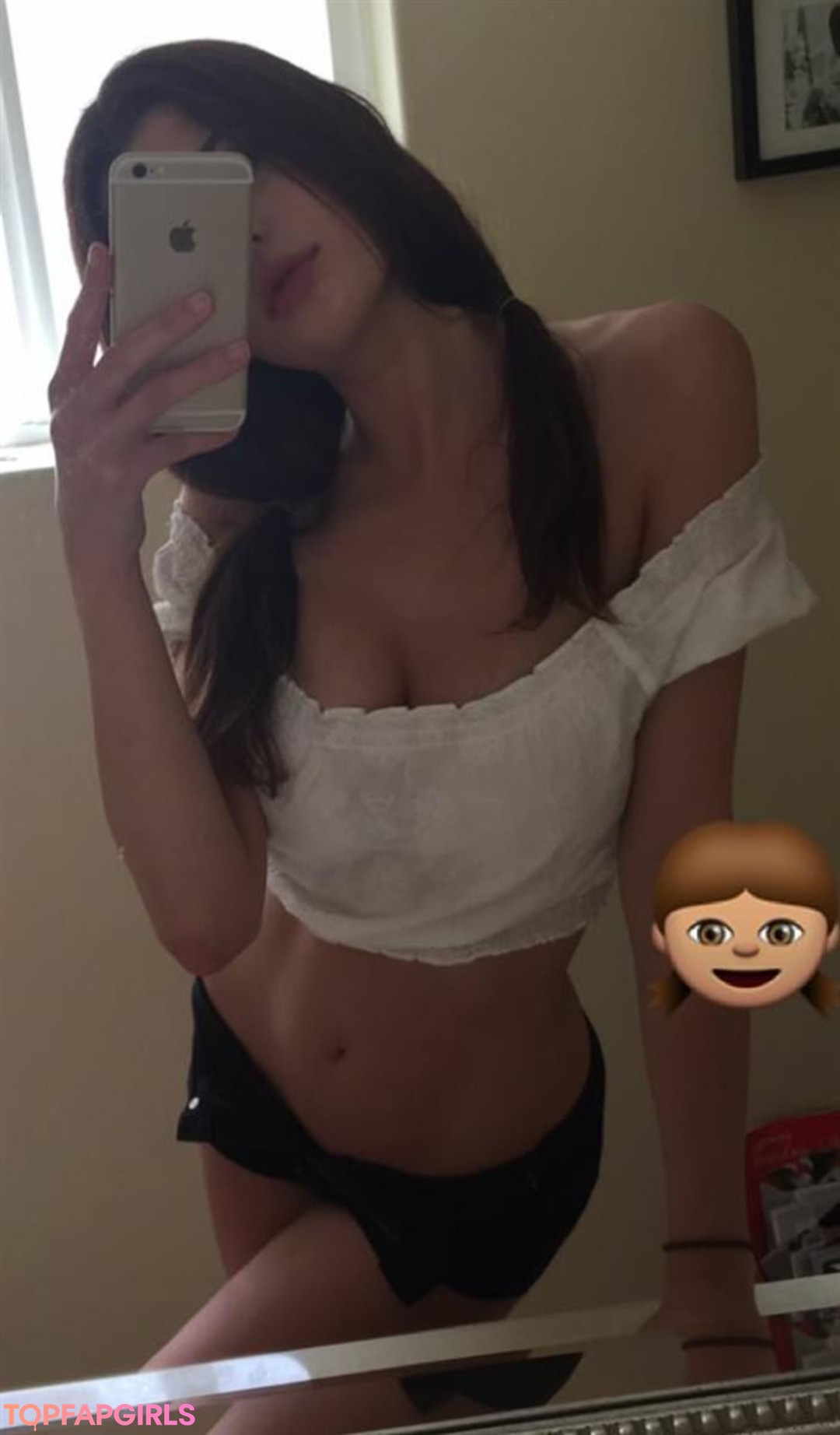 Nacktes geleaktes OnlyFans-Foto von Sarah Mcdaniel #296