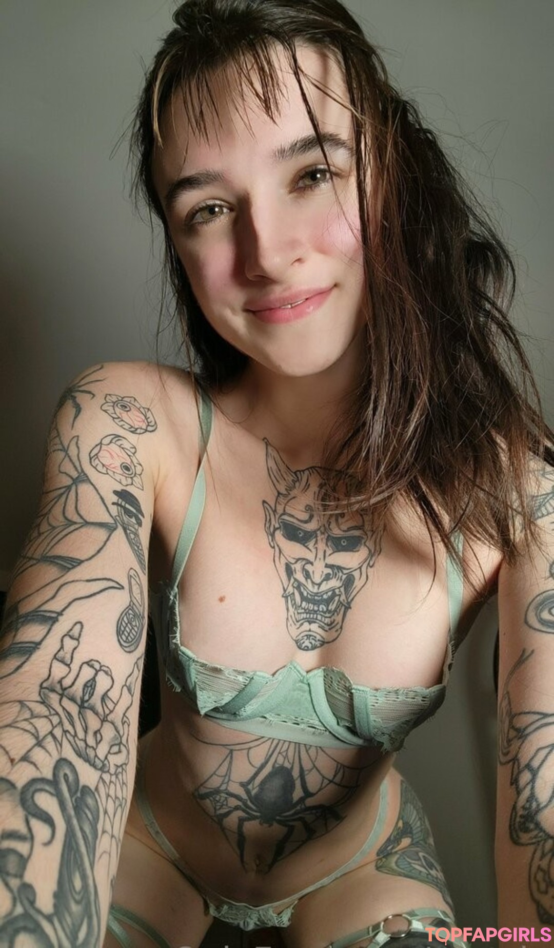 Nacktes geleaktes OnlyFans-Foto von Motzie #164