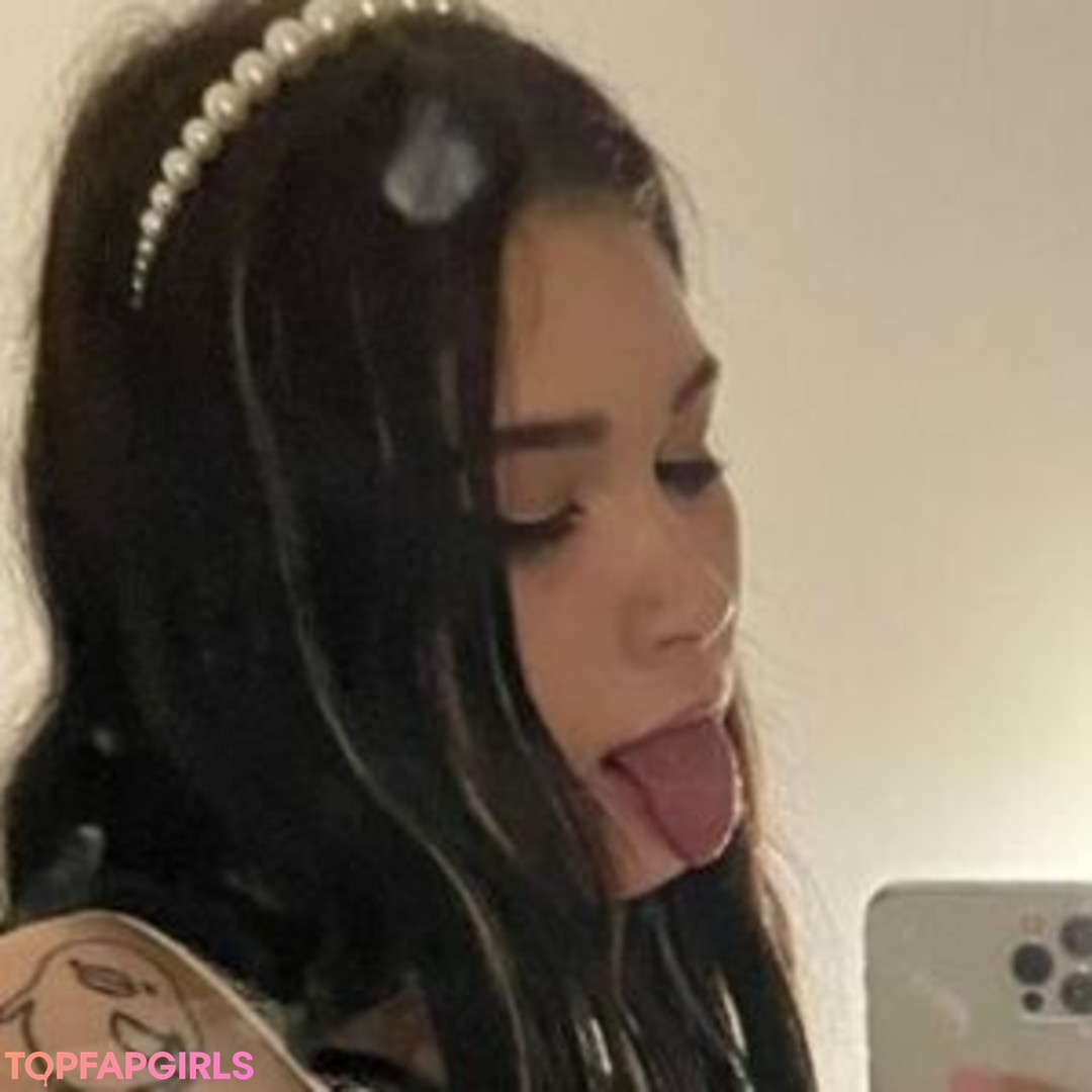 Nacktes geleaktes OnlyFans-Foto von Julia Pelc #47