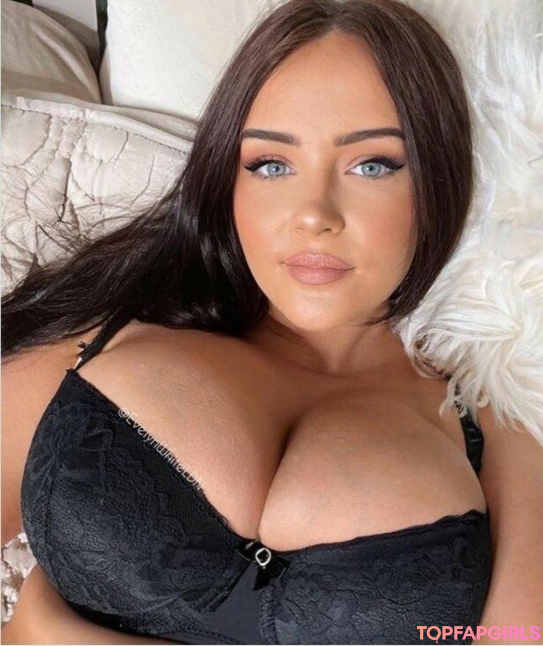 Nacktes geleaktes OnlyFans-Foto von Evelyn White #124