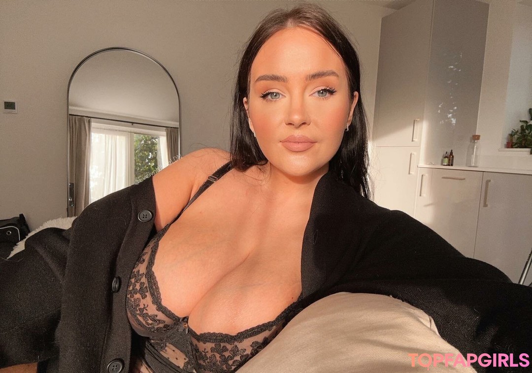 Nacktes geleaktes OnlyFans-Foto von Evelyn White #297