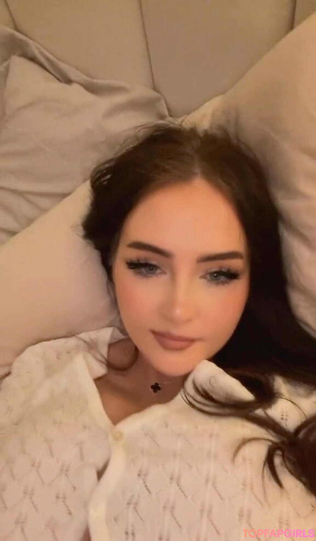 Nacktes geleaktes OnlyFans-Foto von Evelyn White #303