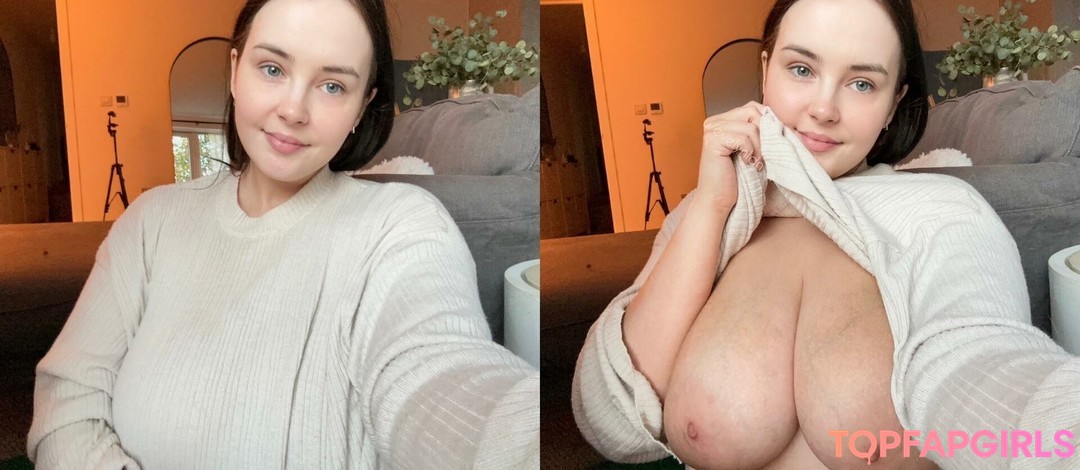 Nacktes geleaktes OnlyFans-Foto von Evelyn White #325