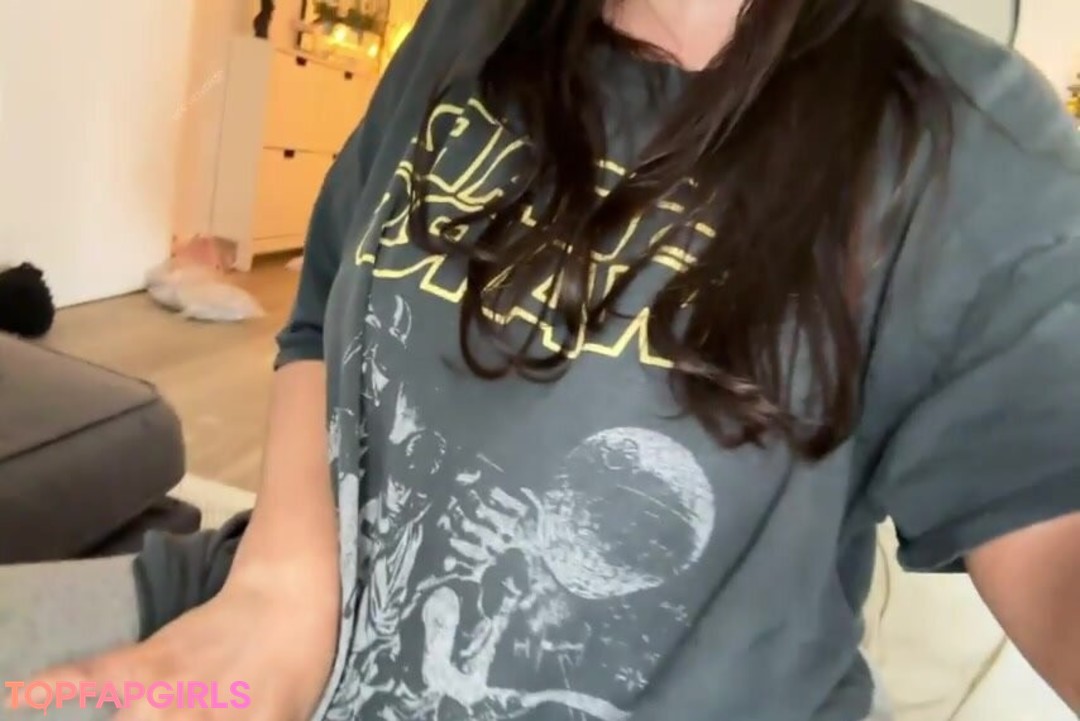 Nacktes geleaktes OnlyFans-Foto von Evelyn White #340