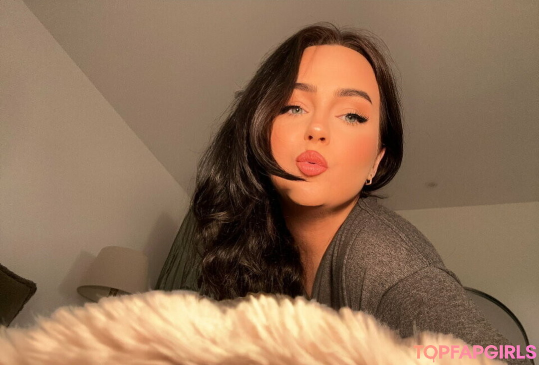 Nacktes geleaktes OnlyFans-Foto von Evelyn White #408