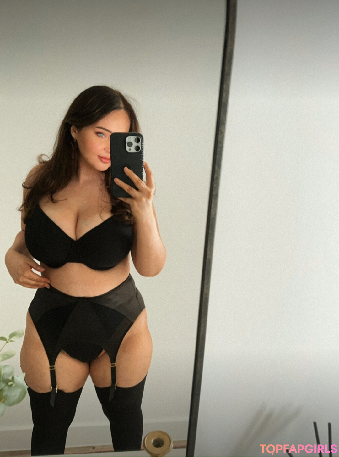 Nacktes geleaktes OnlyFans-Foto von Evelyn White #414