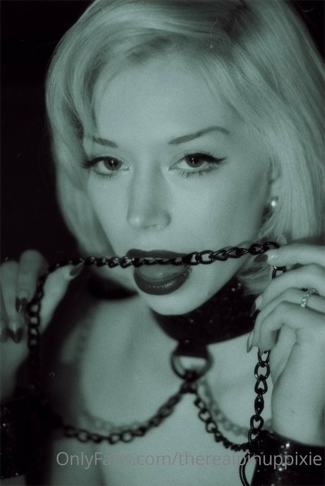 Pinuppixie