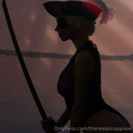 PinupPixie