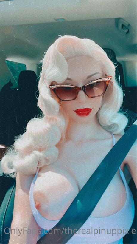 PinupPixie