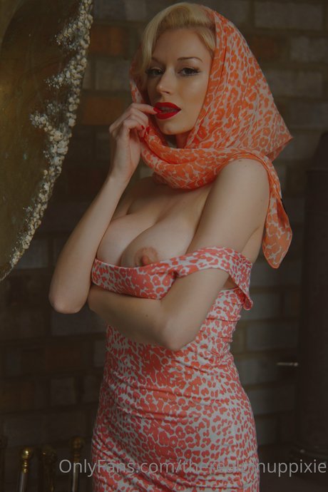 PinupPixie