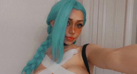 PinupPixie