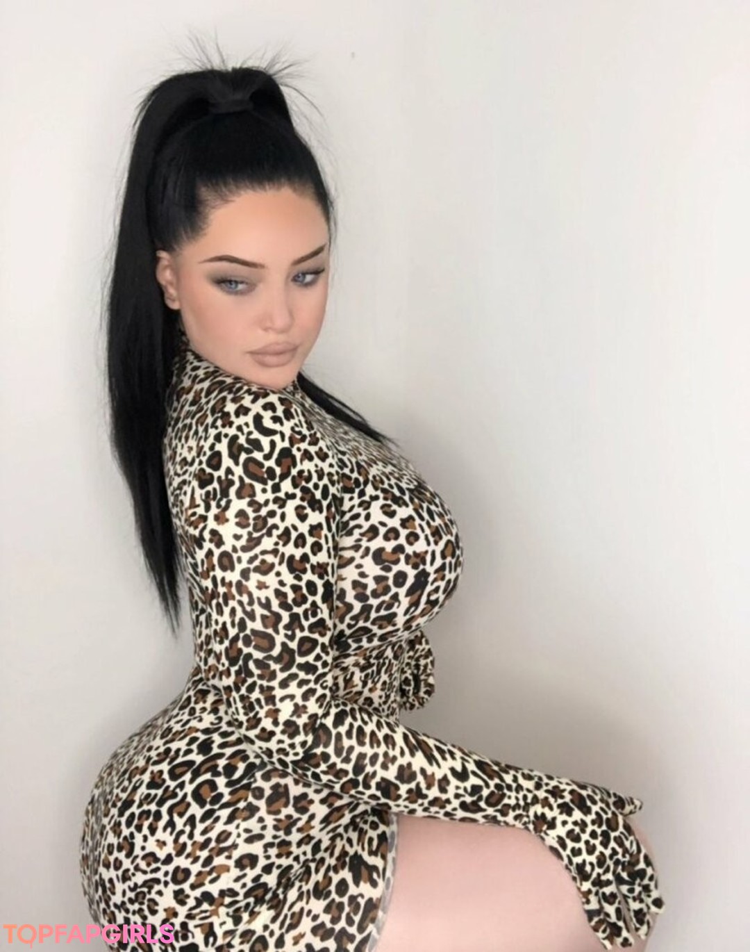 Nacktes geleaktes OnlyFans-Foto von Claudia Rivier #103