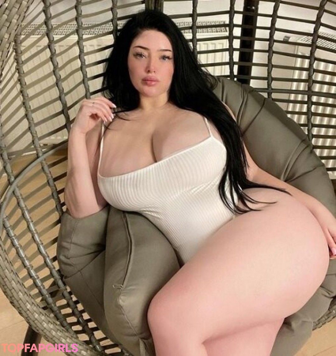Nacktes geleaktes OnlyFans-Foto von Claudia Rivier #155