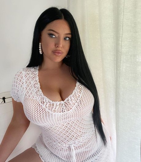 Nacktes geleaktes OnlyFans-Foto von Claudia Rivier