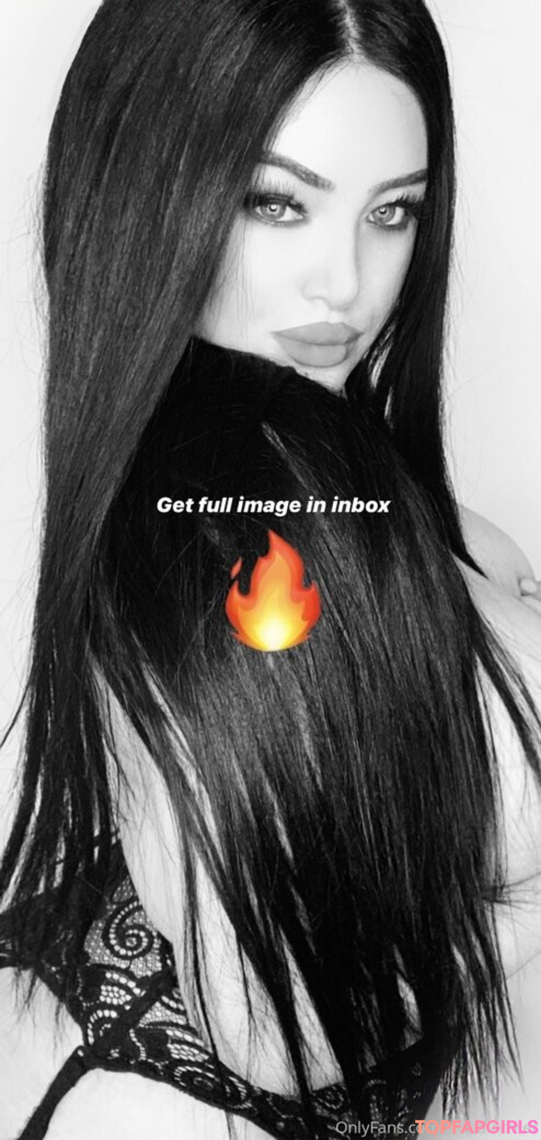 Nacktes geleaktes OnlyFans-Foto von Claudia Rivier #200