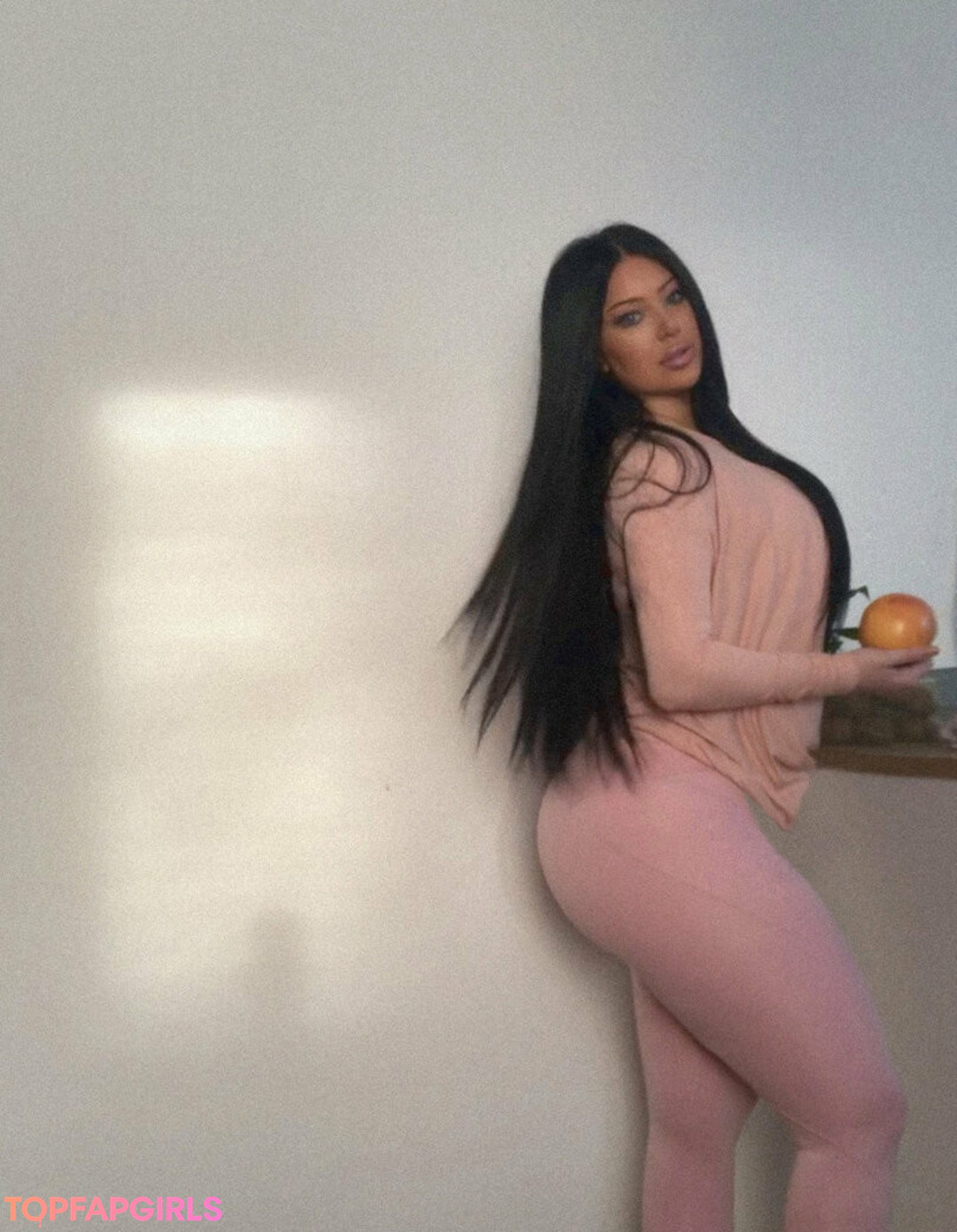 Nacktes geleaktes OnlyFans-Foto von Claudia Rivier #201