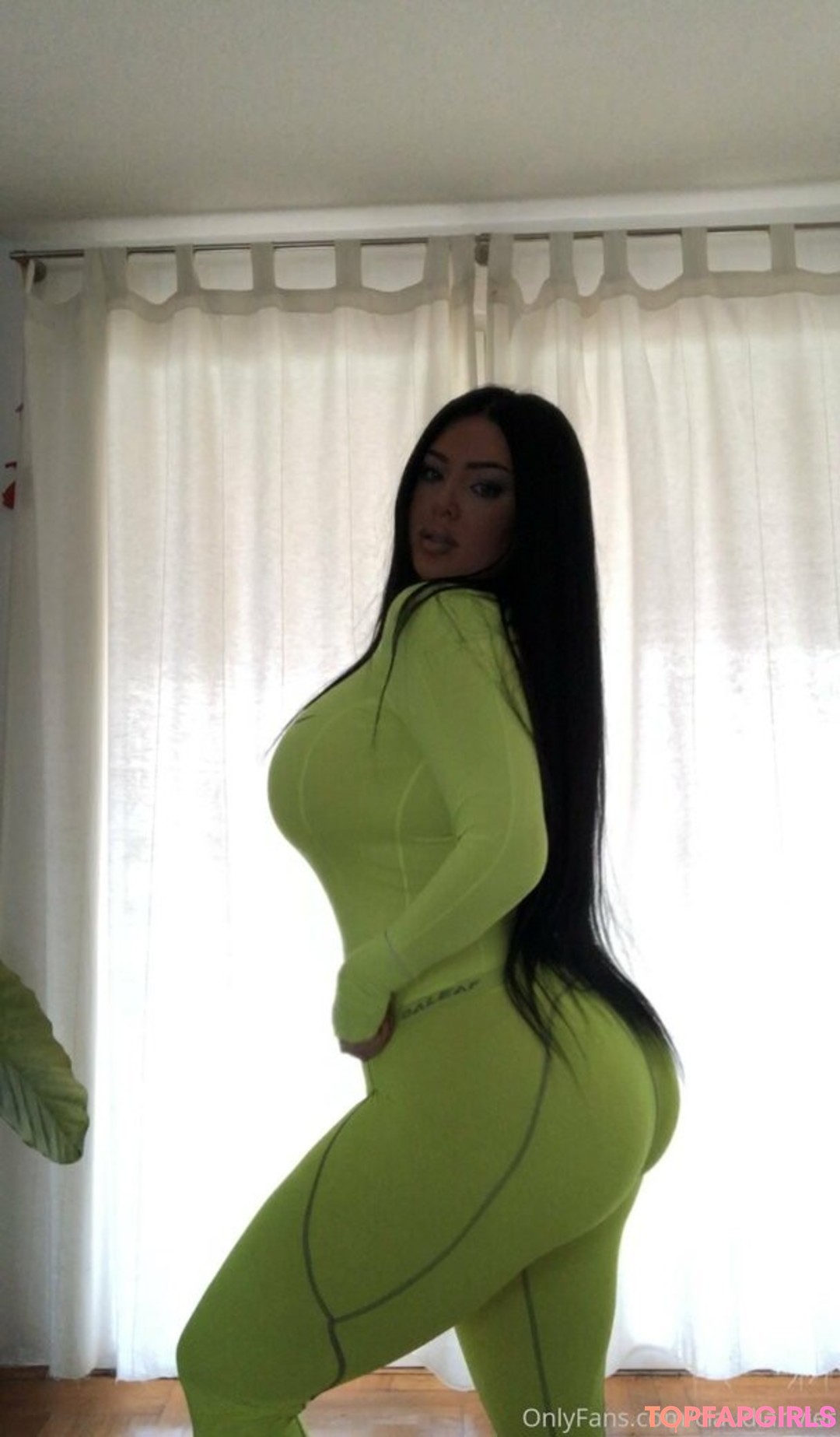 Nacktes geleaktes OnlyFans-Foto von Claudia Rivier #204