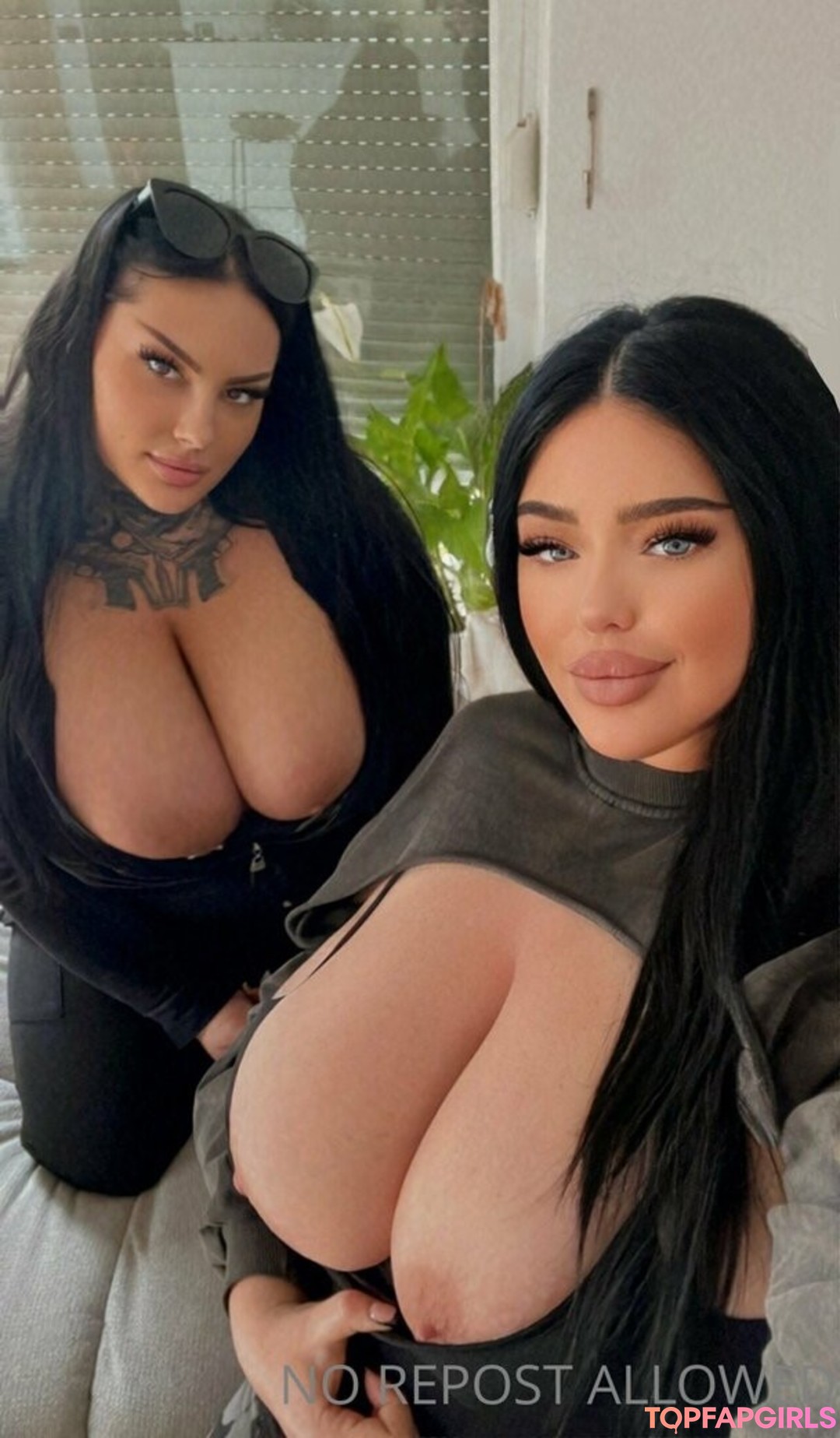 Nacktes geleaktes OnlyFans-Foto von Claudia Rivier #220