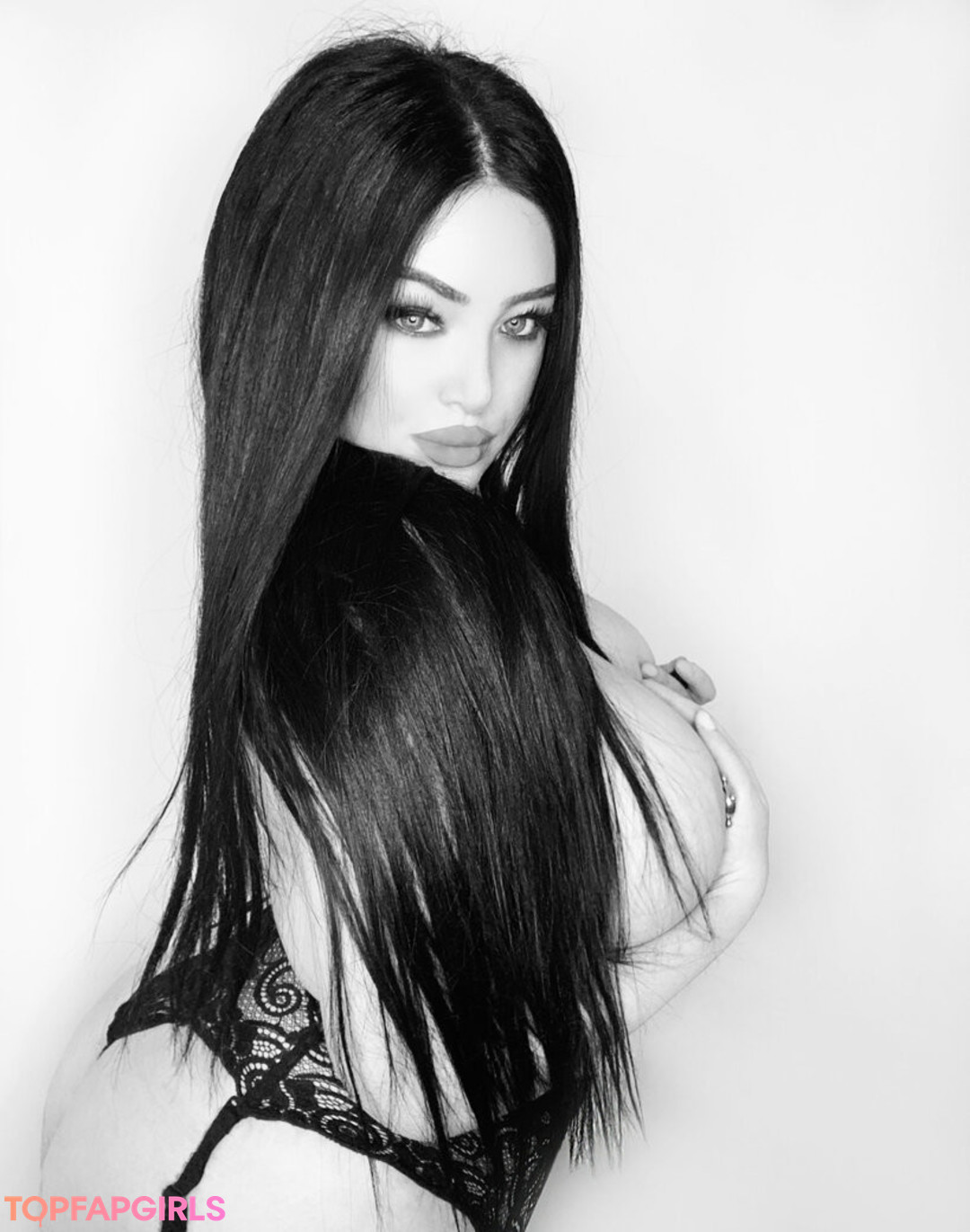 Nacktes geleaktes OnlyFans-Foto von Claudia Rivier #260