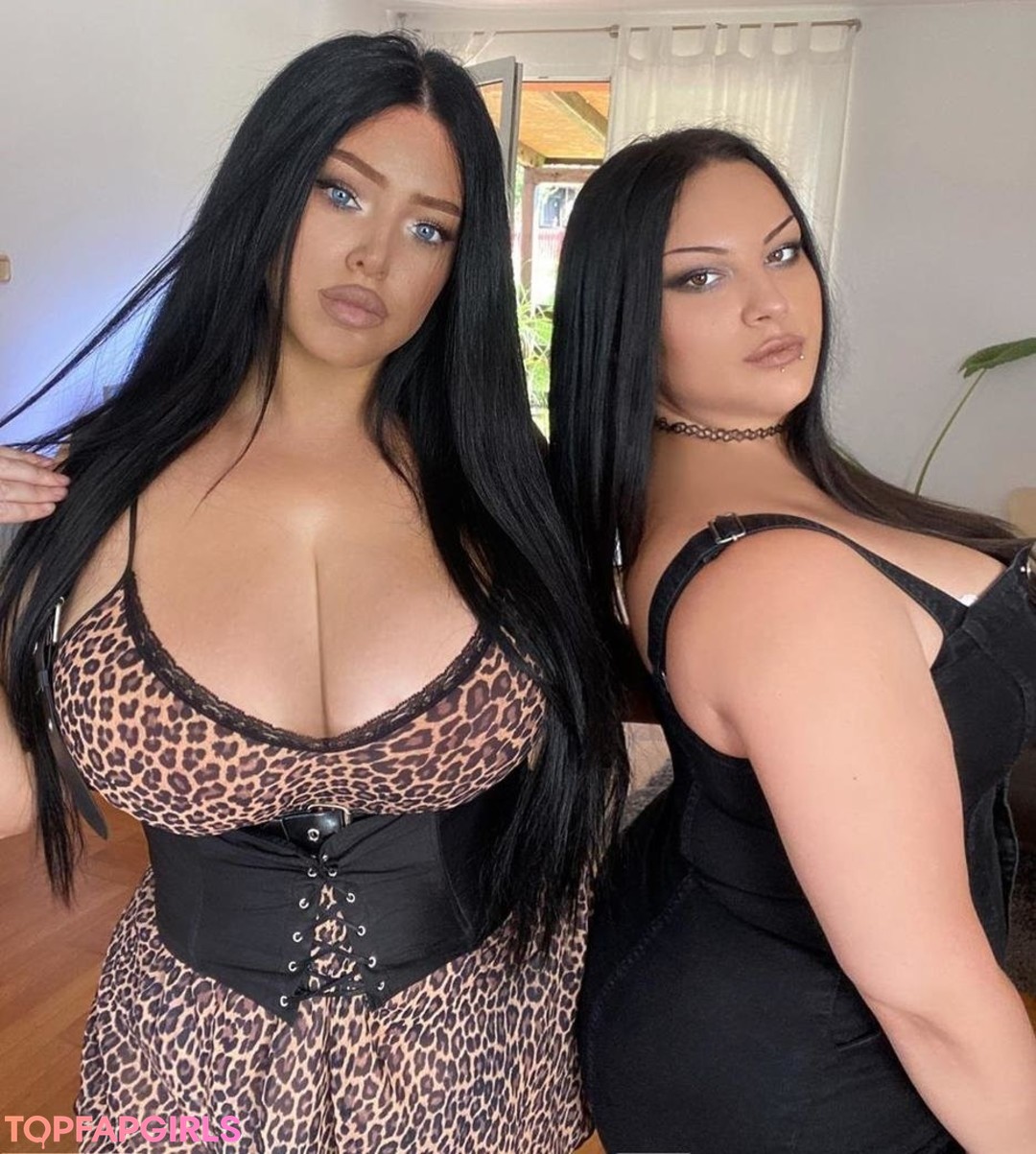 Nacktes geleaktes OnlyFans-Foto von Claudia Rivier #36