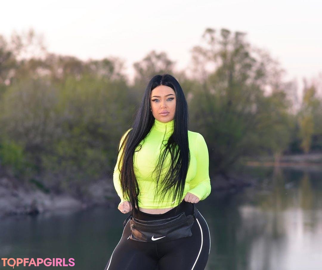 Nacktes geleaktes OnlyFans-Foto von Claudia Rivier #47