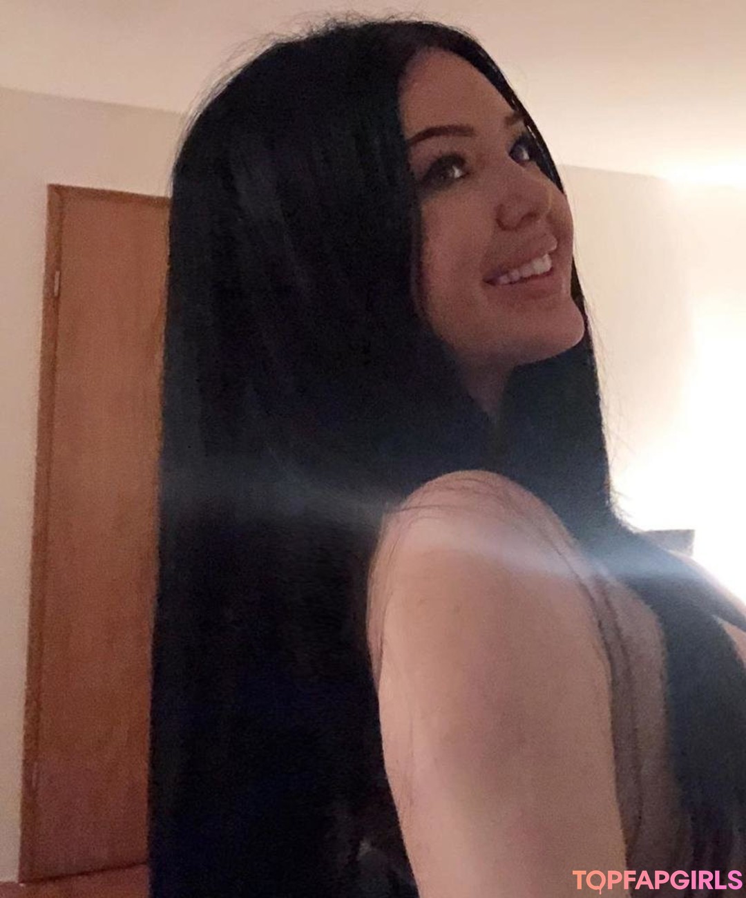 Nacktes geleaktes OnlyFans-Foto von Claudia Rivier #56