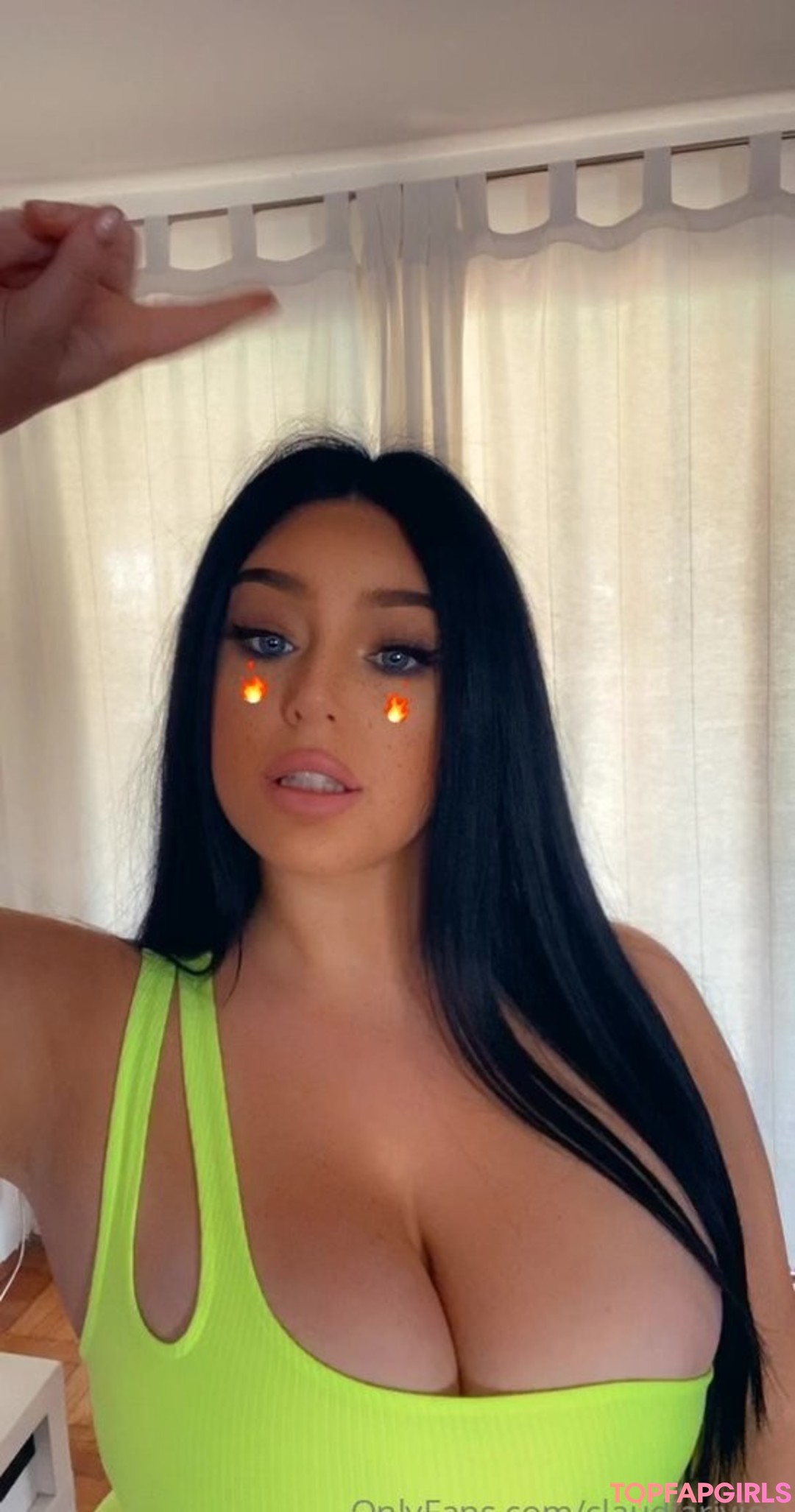 Nacktes geleaktes OnlyFans-Foto von Claudia Rivier #63