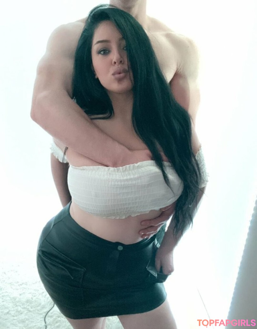 Nacktes geleaktes OnlyFans-Foto von Claudia Rivier #98