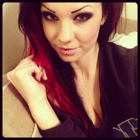 Starfucked