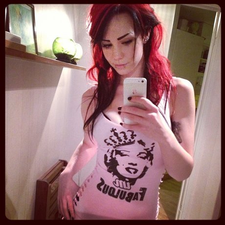 Starfucked