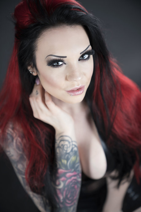Starfucked