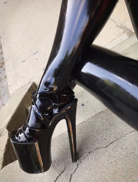 Starfucked