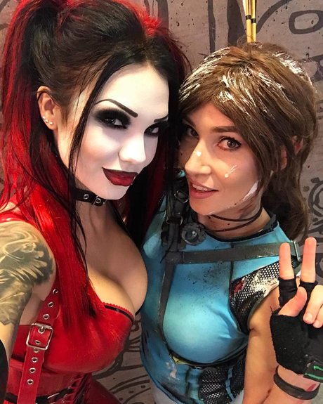 Starfucked