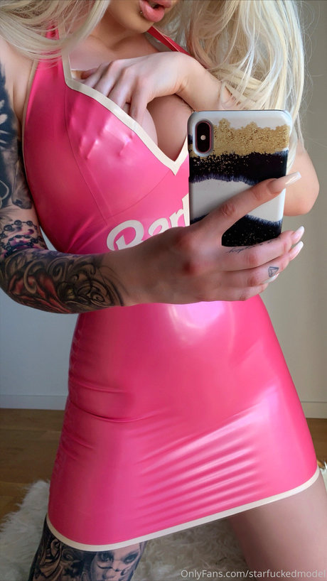 Starfucked