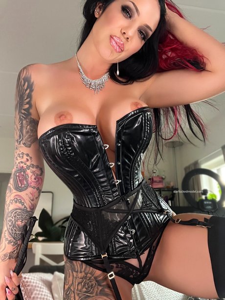 Starfucked