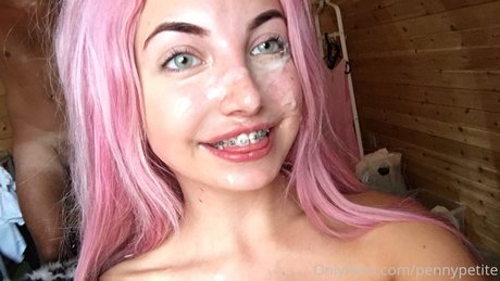 Penny petite