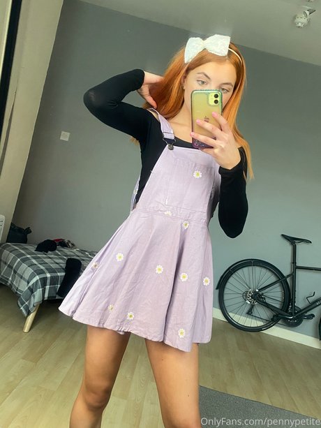 Penny petite