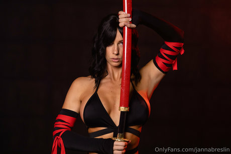 Janna Breslin