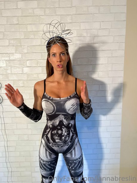 Janna Breslin