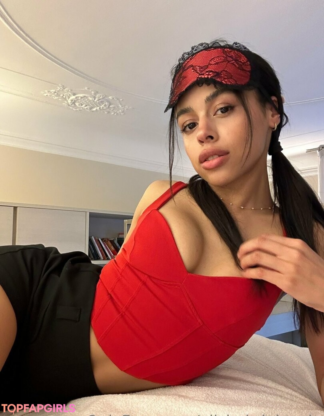 Nacktes geleaktes OnlyFans-Foto von Alisha Bright #50