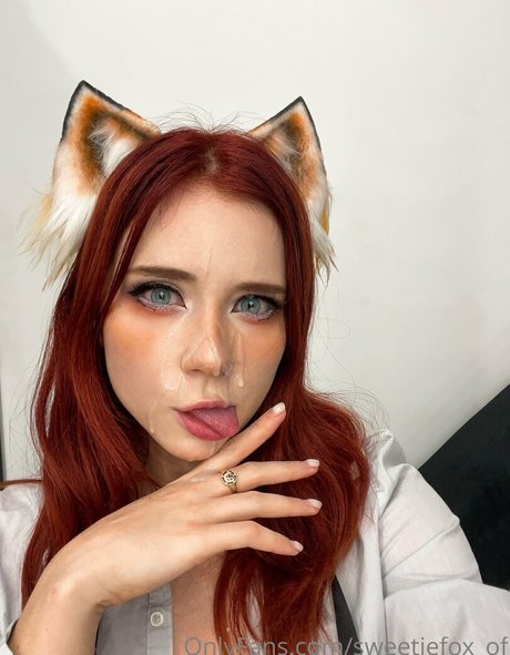 Sweetie Fox