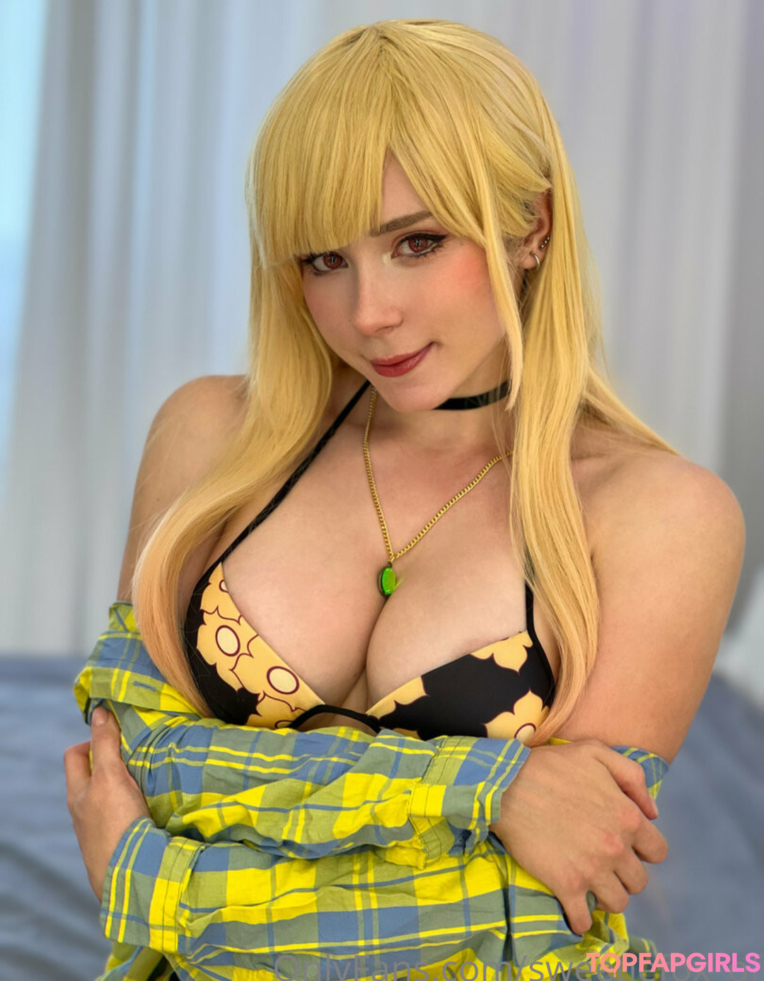 Nacktes geleaktes OnlyFans-Foto von Sweetie Fox #2219
