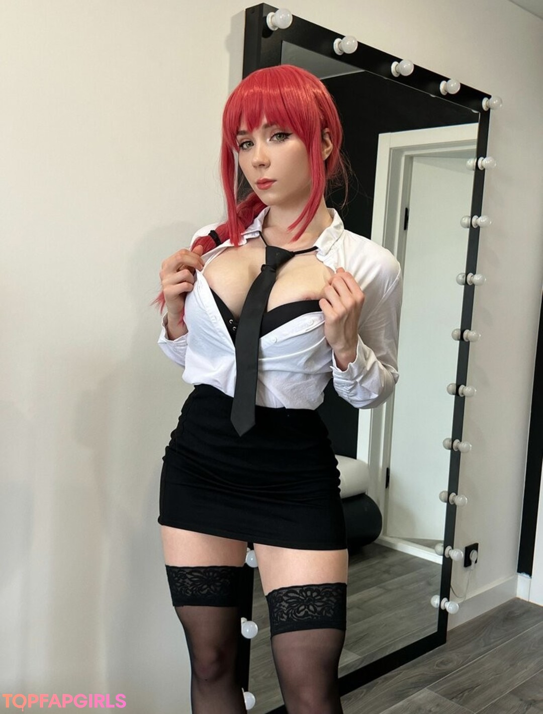Nacktes geleaktes OnlyFans-Foto von Sweetie Fox #2317