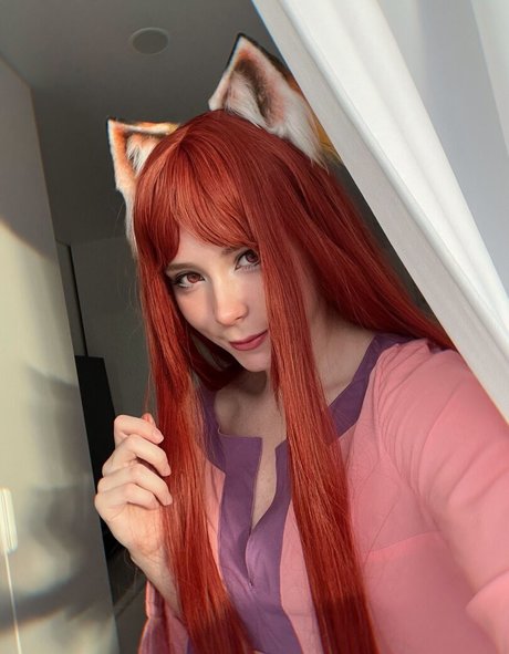 Sweetie Fox