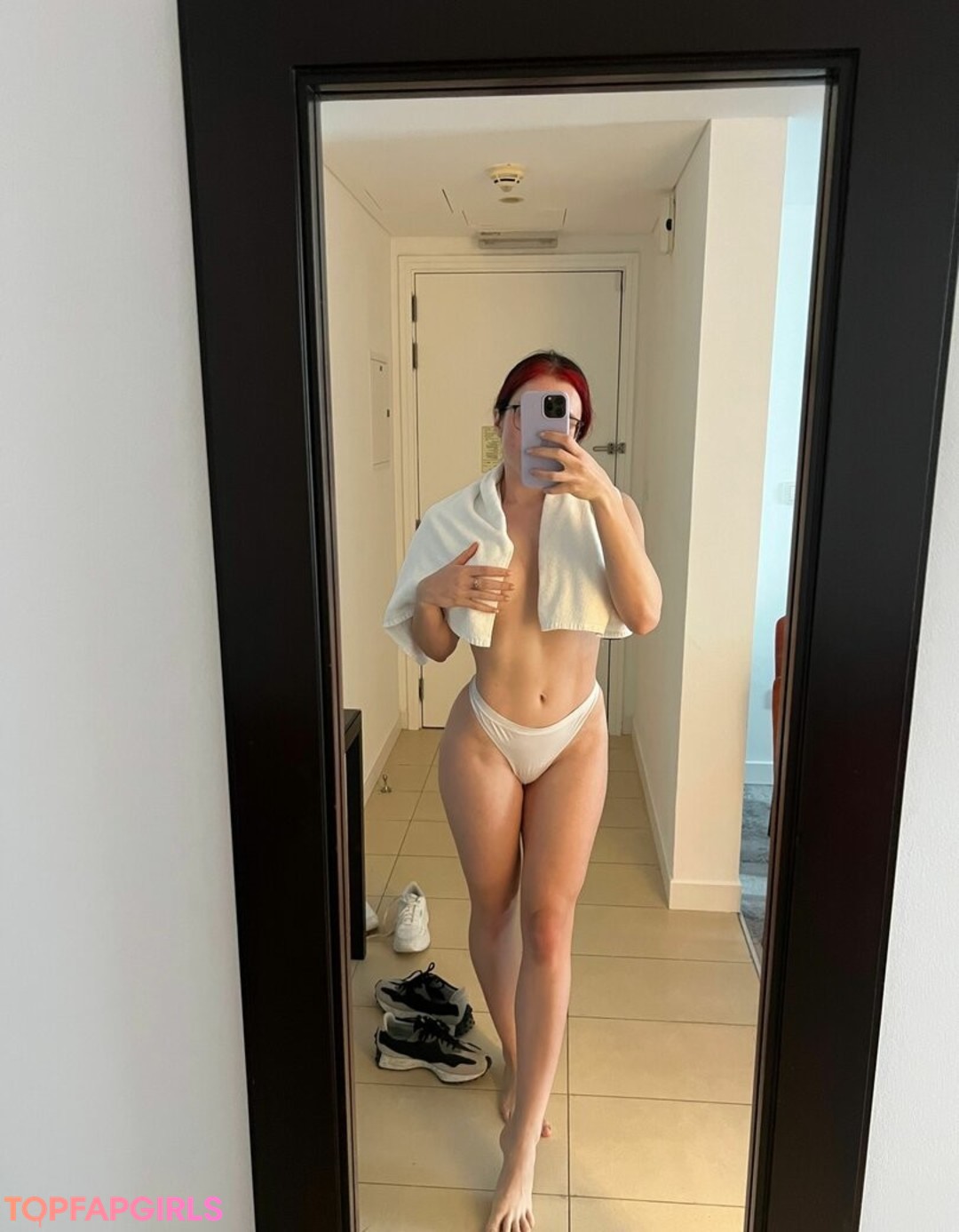Nacktes geleaktes OnlyFans-Foto von Sweetie Fox #2403