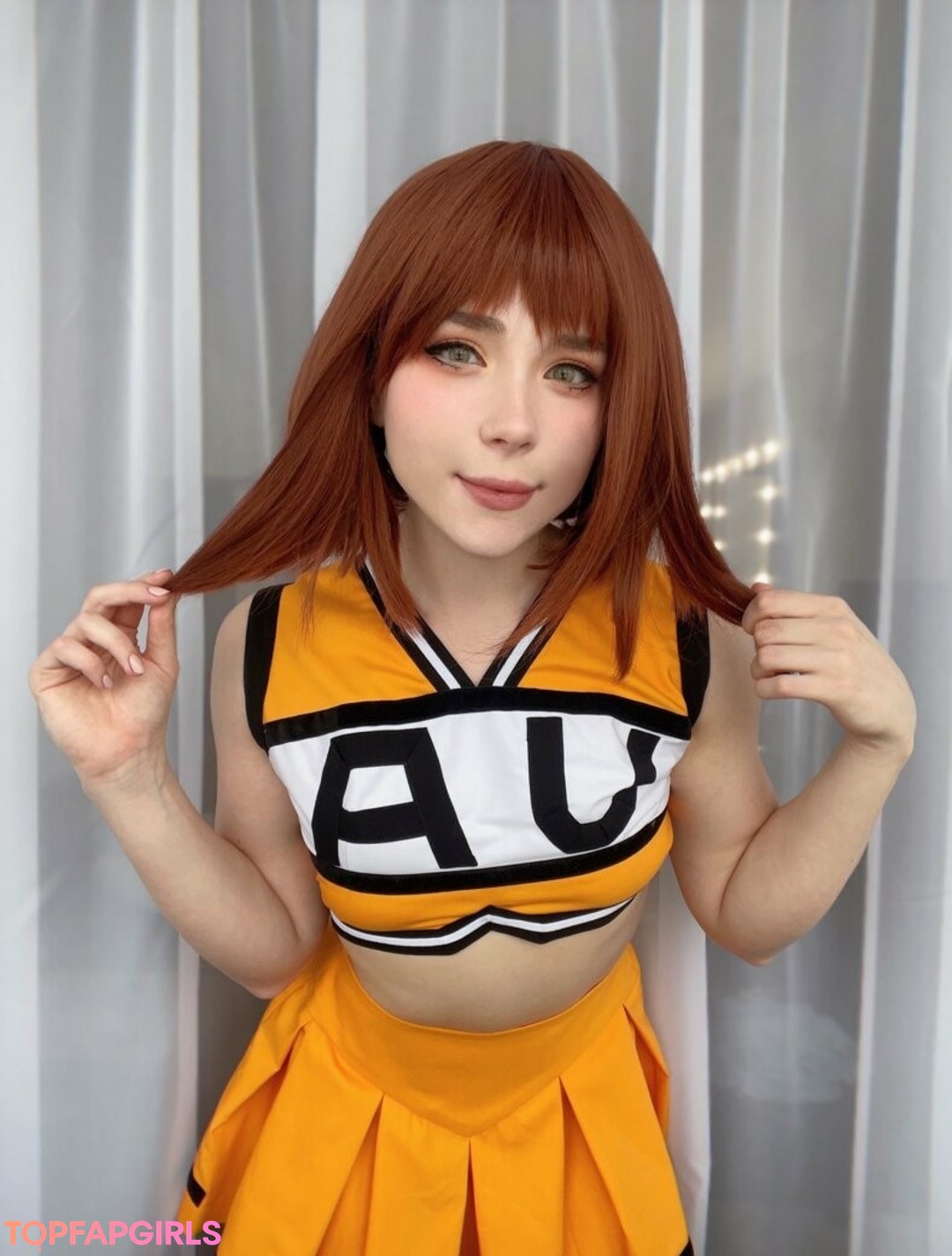 Nacktes geleaktes OnlyFans-Foto von Sweetie Fox #2659