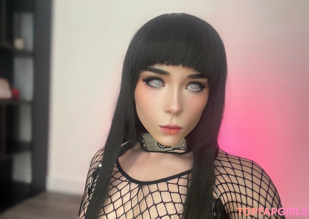 Nacktes geleaktes OnlyFans-Foto von Sweetie Fox #2682