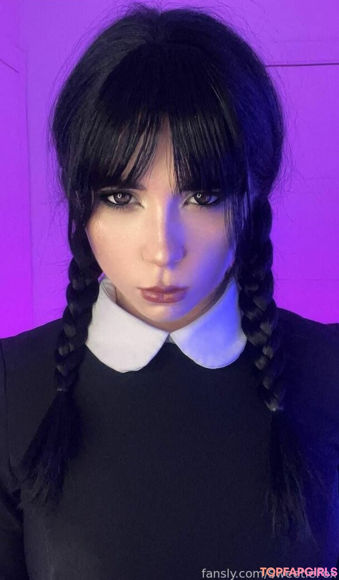 Nacktes geleaktes OnlyFans-Foto von Sweetie Fox #2891